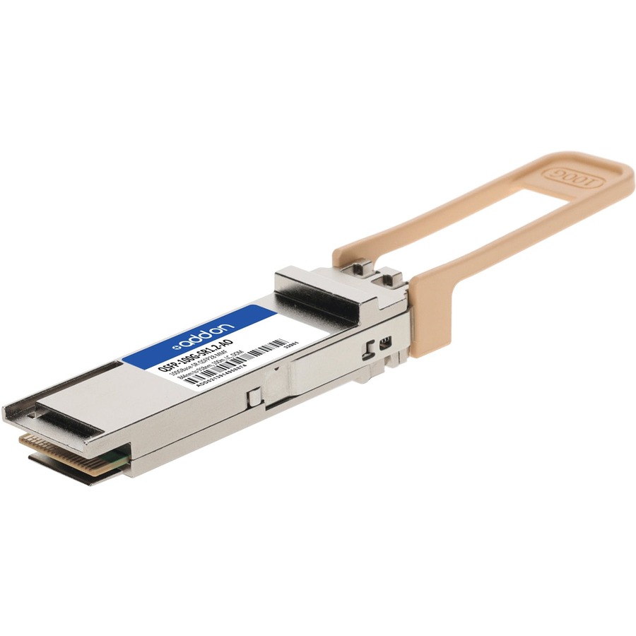 QSFP-100G-PDAC3M-I-AO | ADDON