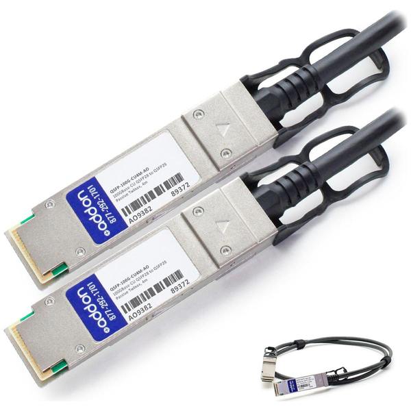 QSFP-40G-AOC1M-OE-AO | ADDON