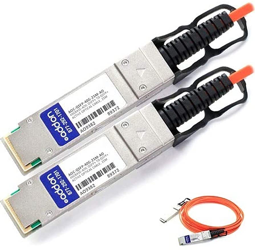 QSFP-40G-AOC7M-OE-AO | ADDON