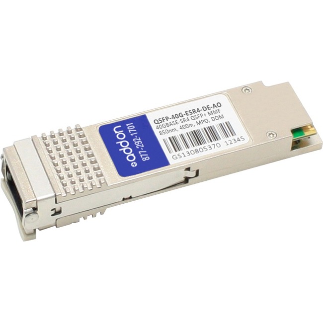 QSFP-40G-ESR4-DE-AO | ADDON