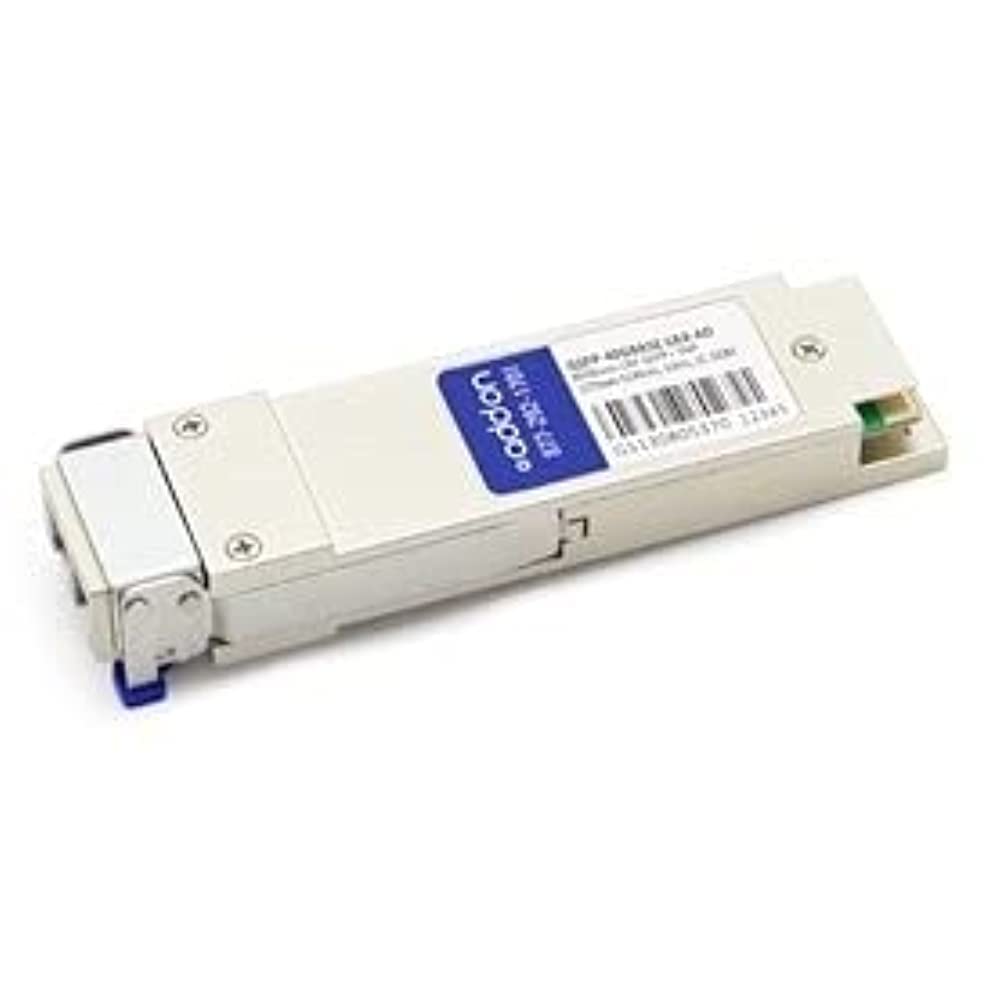 QSFP-40GBASE-LR4-CAR-AO | ADDON