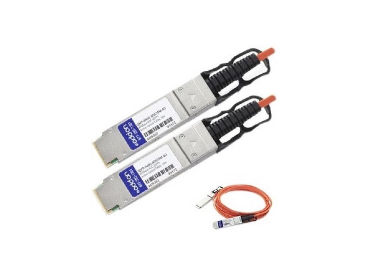 QSFP-4SFP-AOC10M-OE-AO | ADDON
