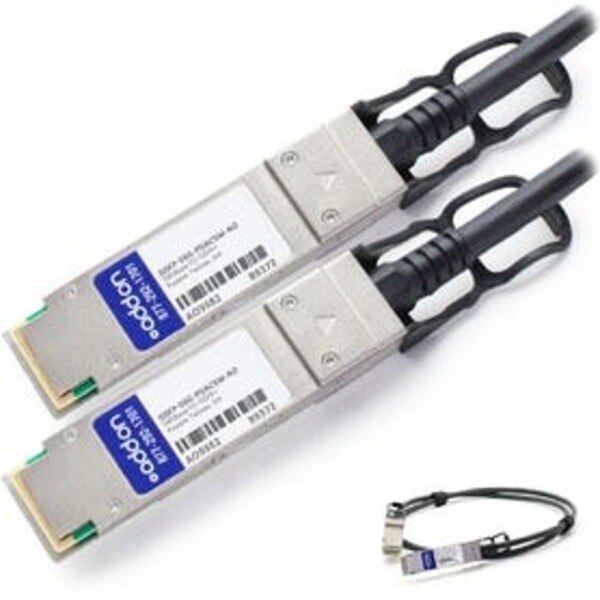 QSFP-4SFP25G-AOC15M-AO | ADDON