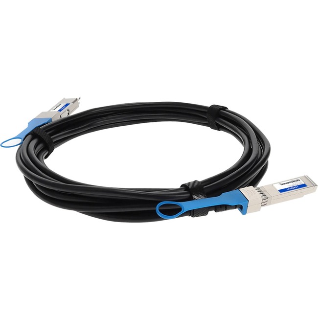 QSFP-SFP25G-CU-5M-AO | ADDON