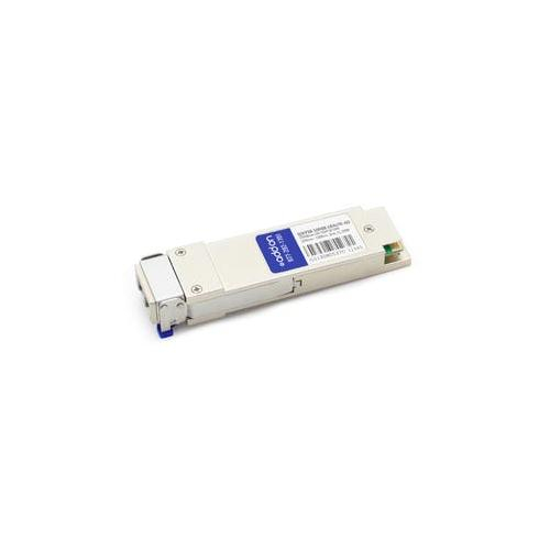 QSFP28-100GB-LR4-I-AO | ADDON