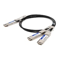 QSFPDD-8SFP56-PDAC2-5M-AO | ADDON