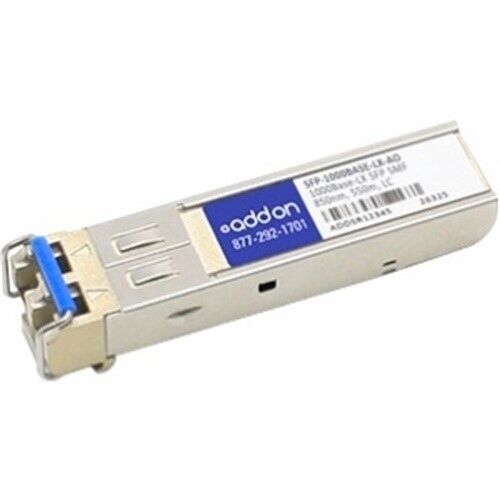 SFP-1000BASE-LX-20-AO | ADDON