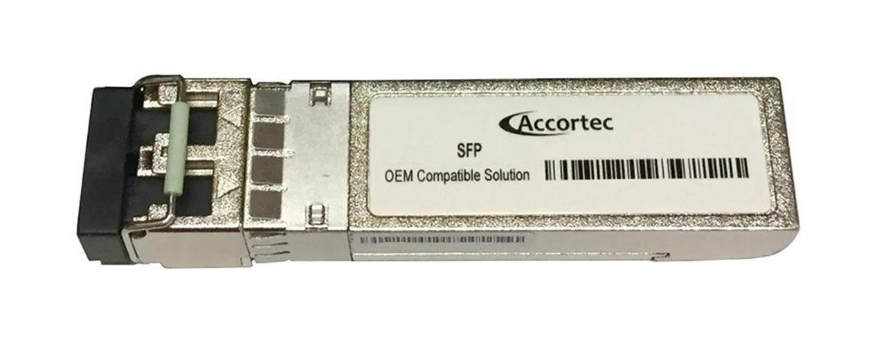 SFP-100BASE-FX-I-ACC | ACCORTEC