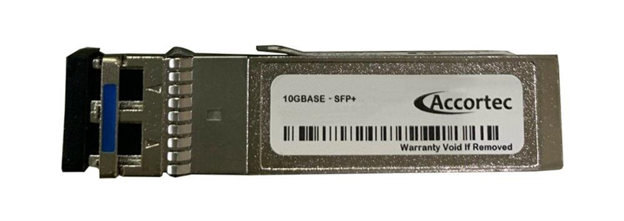 SFP-10G-33DWD80-ACC | ACCORTEC