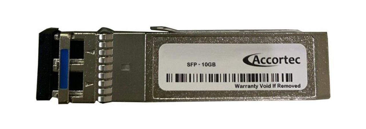 SFP-10G-59DWD80-ACC | ACCORTEC