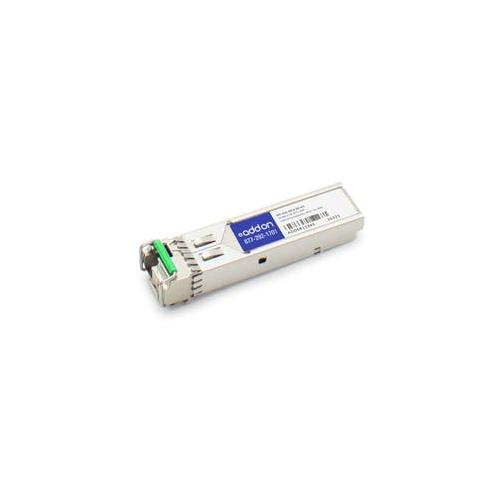 SFP-10G-BX-D-80-I-AO | ADDON