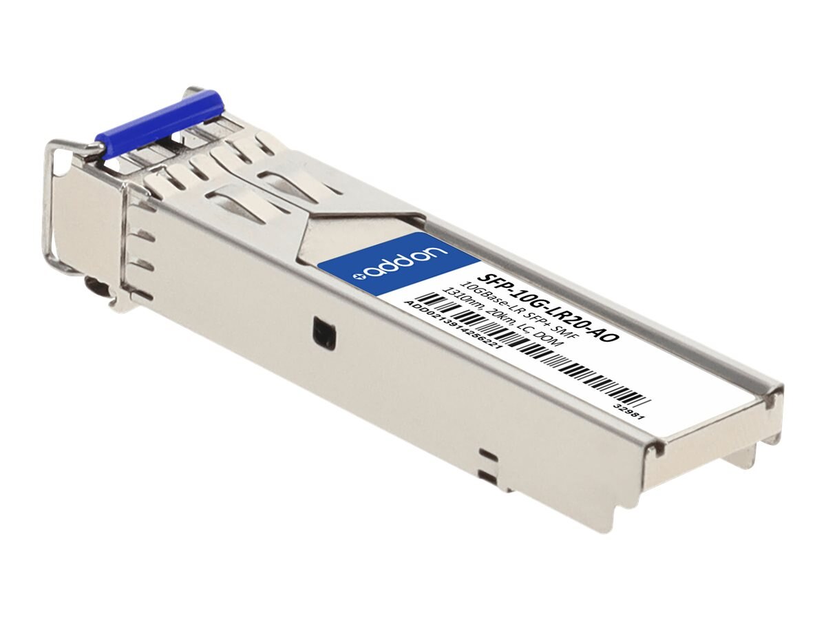 SFP-10G-LR20-AO | ADDON