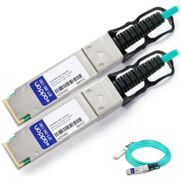 SFP-10GB-AOC12M-OE-AO | ADDON