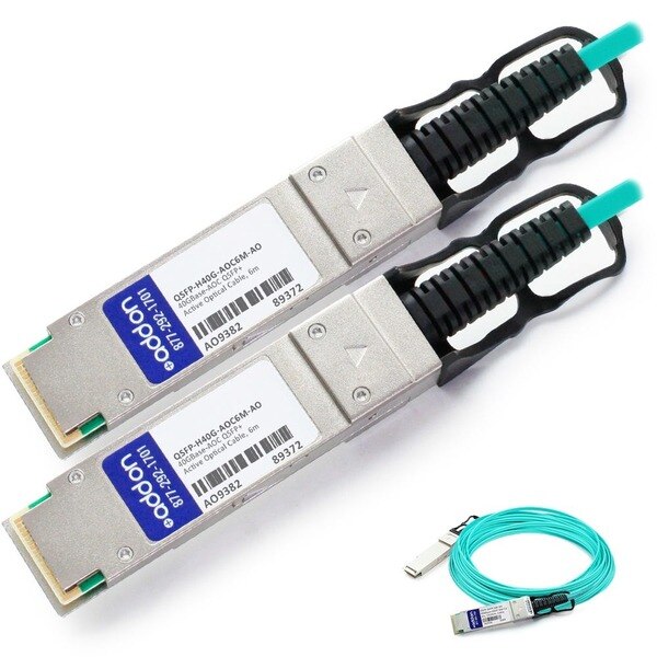 SFP-10GB-AOC6M-OE-AO | ADDON
