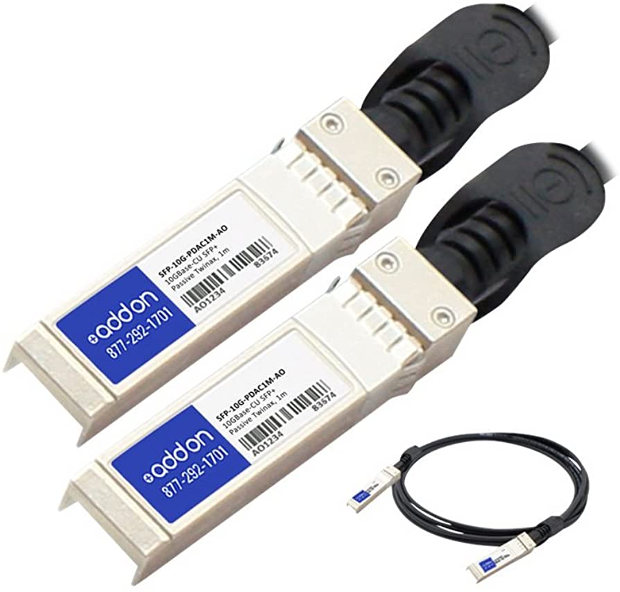 SFP-10GB-AOC7M-OE-AO | ADDON