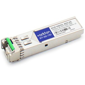 SFP-10GB-BX-U-80-HPC-AO | ADDON