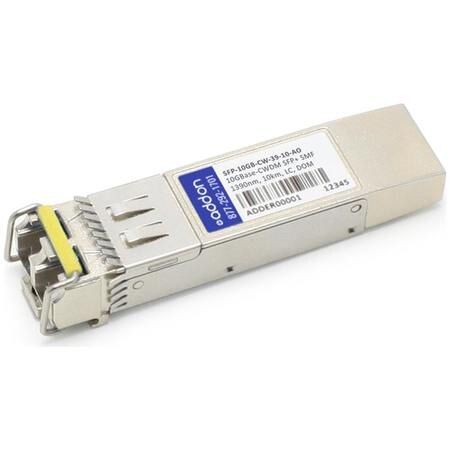 SFP-10GB-CW-39-10-AO | ADDON