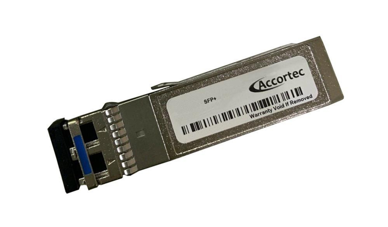 SFP-10GB-CW-39-80-ACC | ACCORTEC