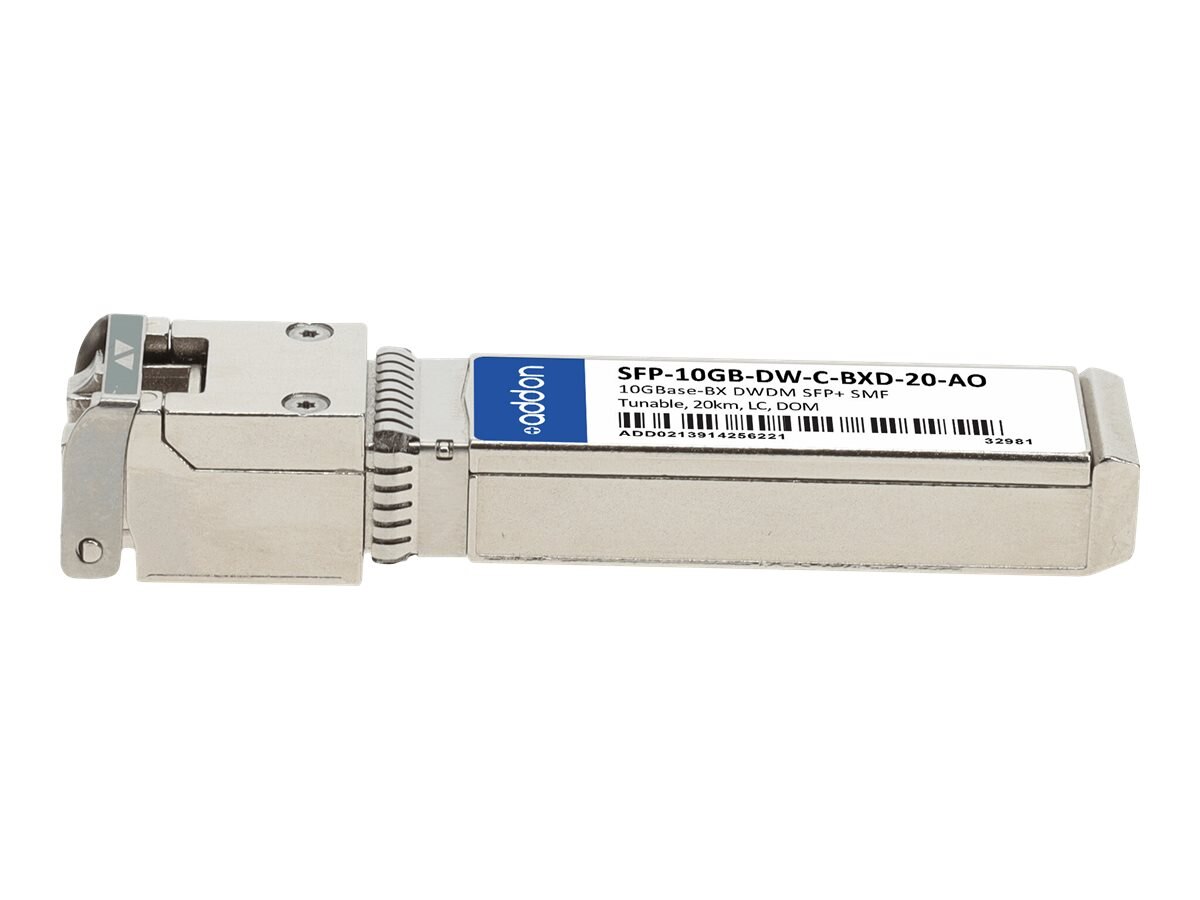 SFP-10GB-DW-C-BXD-20-AO | ADDON