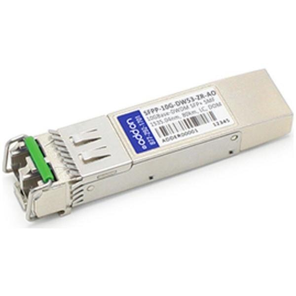 SFP-10GB-DW53-100-I-AO | ADDON
