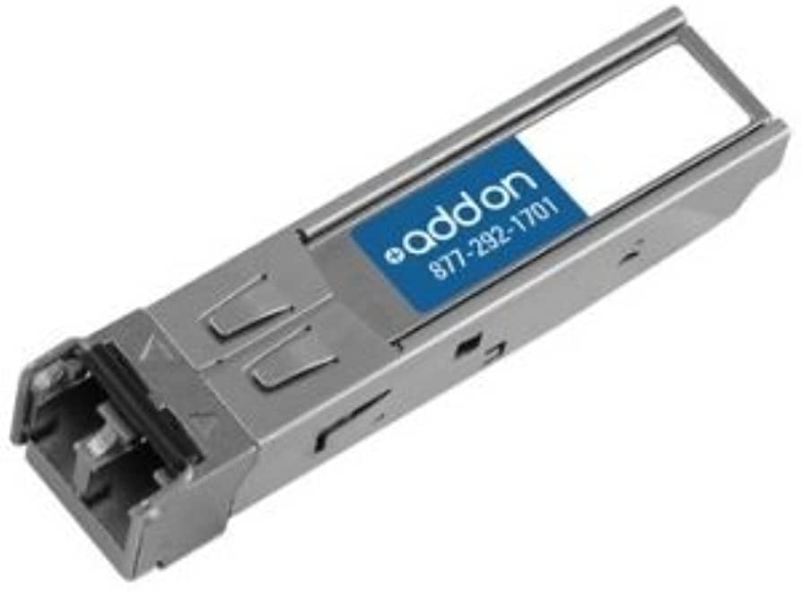 SFP-10GBASE-LR-CPA-AO | ADDON