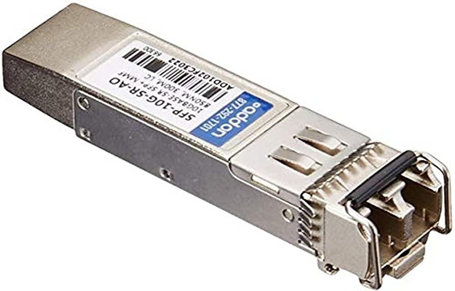 SFP-10GBASE-SR-CAR-AO | ADDON