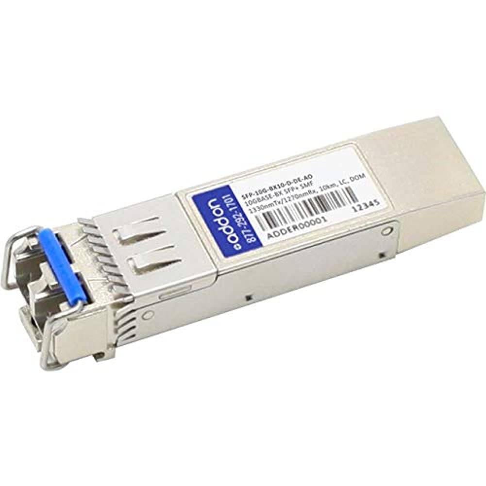 SFP-1G-BX10-U-DE-AO | ADDON