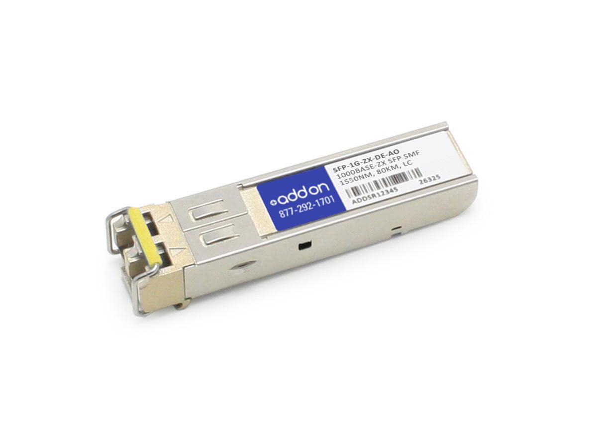 SFP-1G-ZX-DE-AO | ADDON