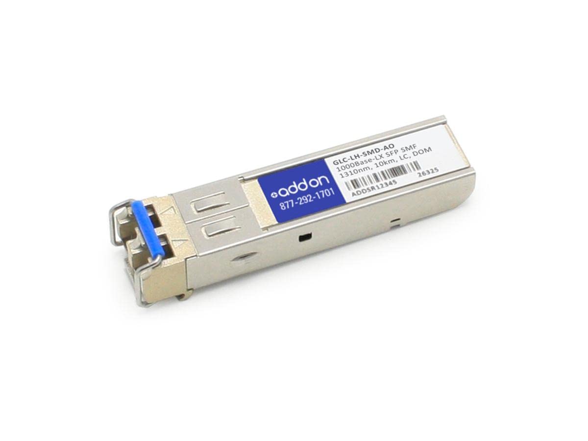 SFP-1GB-LX-AO | ADDON