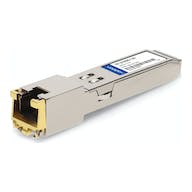 SFP-1GEZXLC160-AO | ADDON