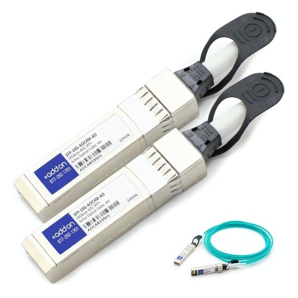 SFP-25G-AOC4M-AO | ADDON