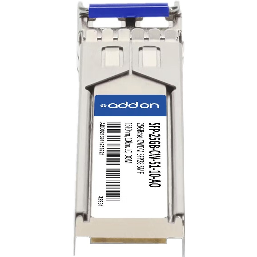 SFP-25GB-CW-51-10-AO | ADDON