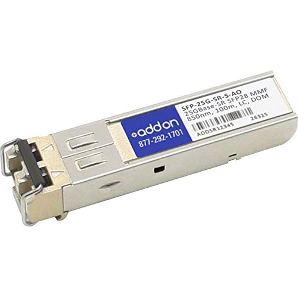 SFP-25GBASE-SR-CPA-AO | ADDON