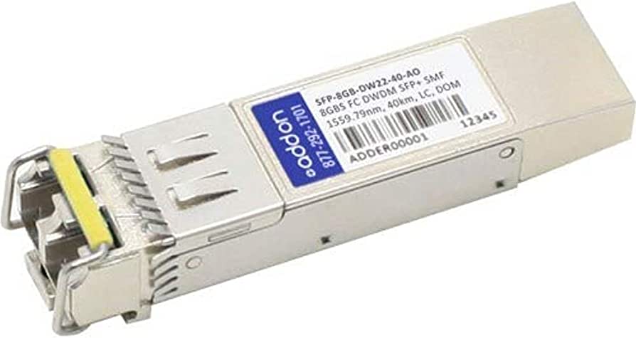 SFP-8GB-DW22-40-AO | ADDON