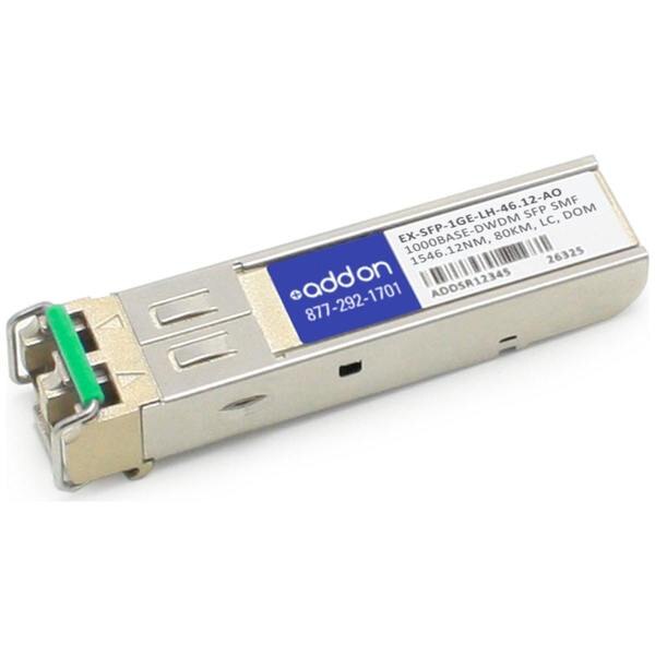 SFP-8GB-DW49-40-AO | ADDON
