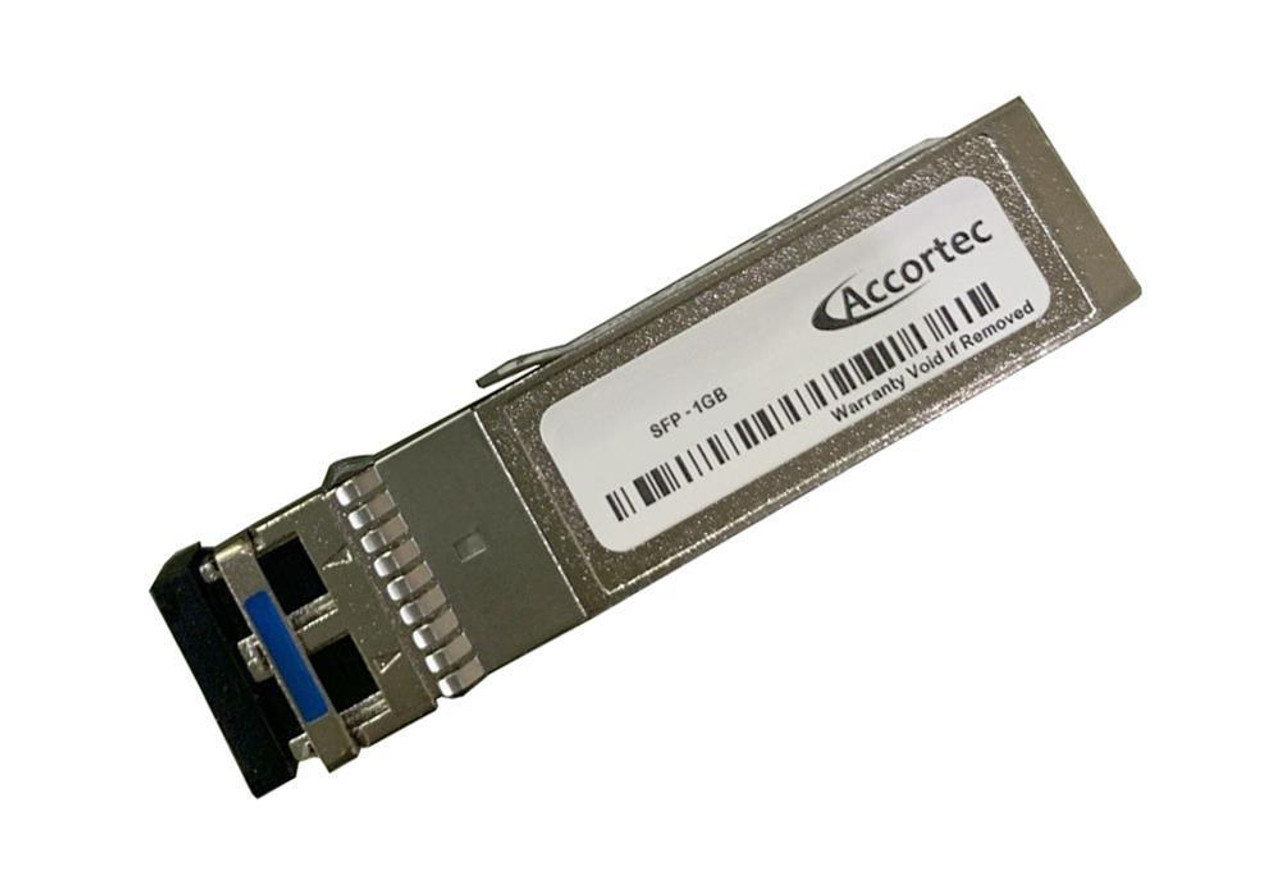 SFP-OC3-CW51-40-ACC | ACCORTEC