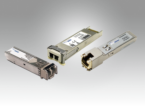 SFP-XMM-LCI-400 | B+B SMARTWORX