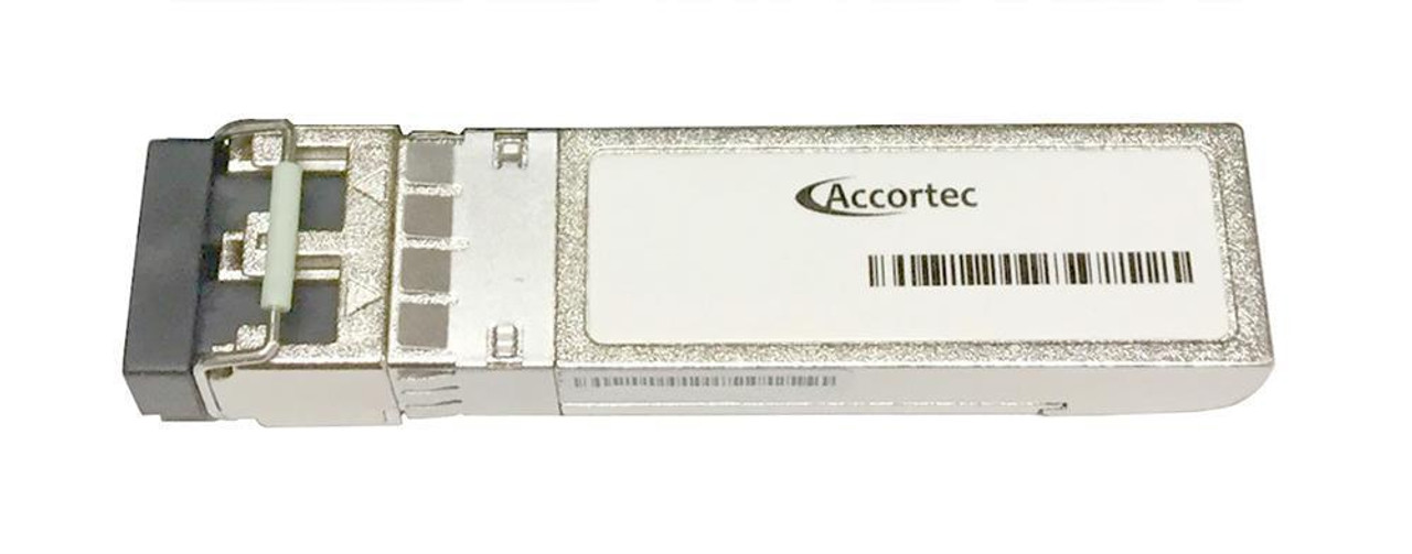 SFPP-10G-DW33-ZR-ACC | ACCORTEC
