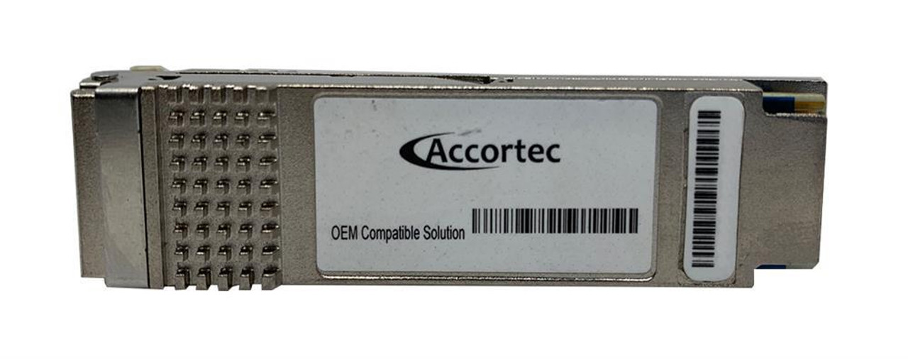 SFPP-10G-DW42-ZR-ACC | ACCORTEC