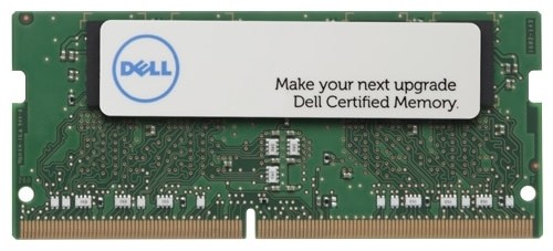 SNP6VDX7C/8G | DELL