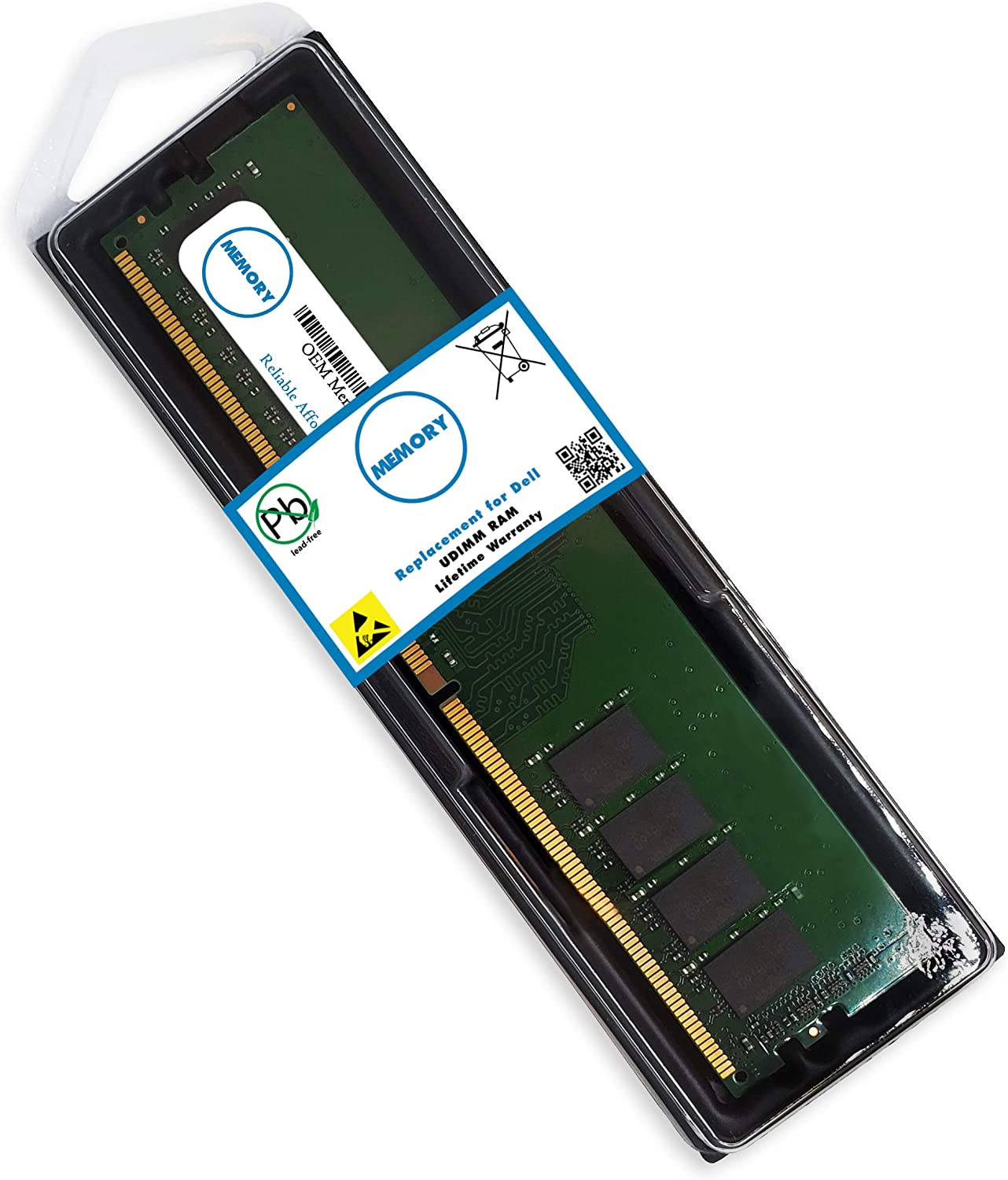 SNPTP9W1C/16G | DELL