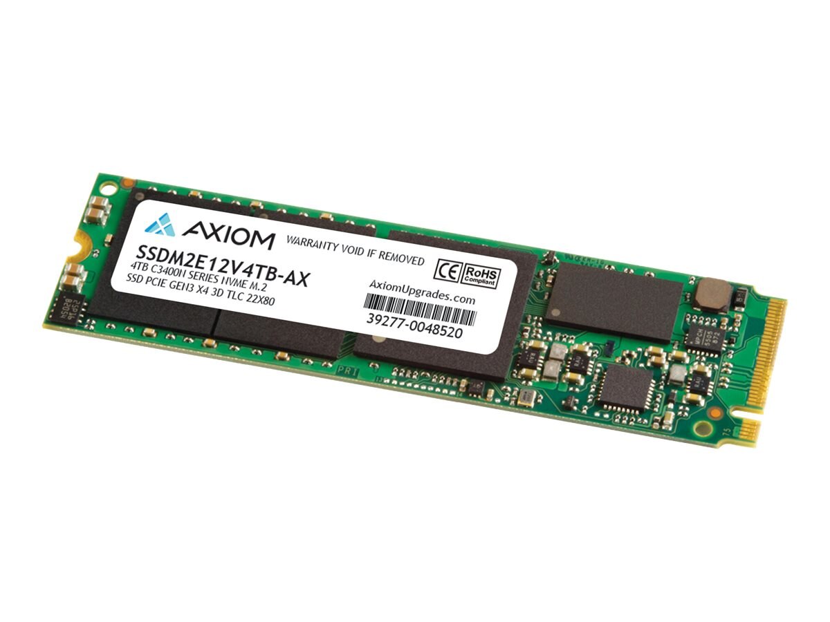 SSDM2E12V4TB-AX | AXIOM