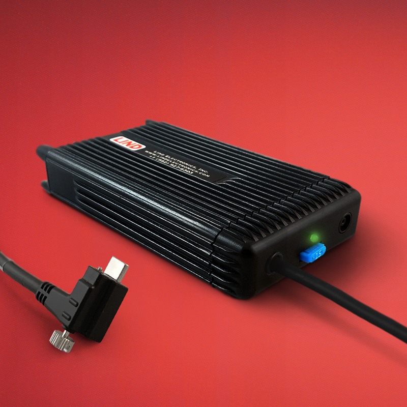 USBC100-5485 | LIND ELECTRONICS