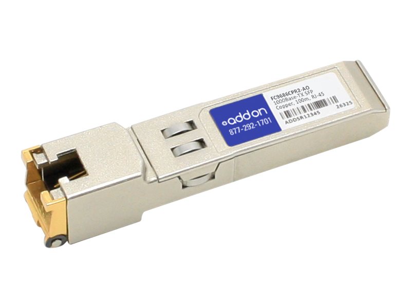 WRT-SFPBT1000SC-AO | ADDON