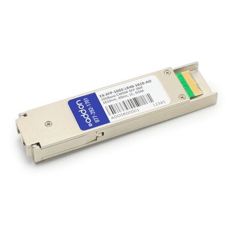 XFP-10G-ZR-1610-AO | ADDON
