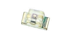 Top Emitting Chip SMD LEDs - 0402 Package