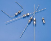311 Subminiature Cartridge Fuse