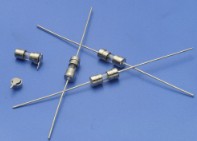 312 Subminiature Cartridge Fuse