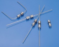 331 Fast-Acting Subminiature Fuse