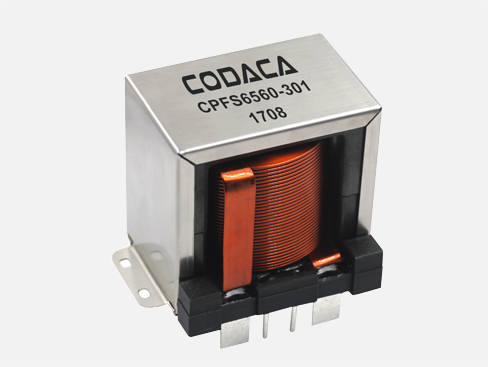 CPFS6560-301M | CODACA